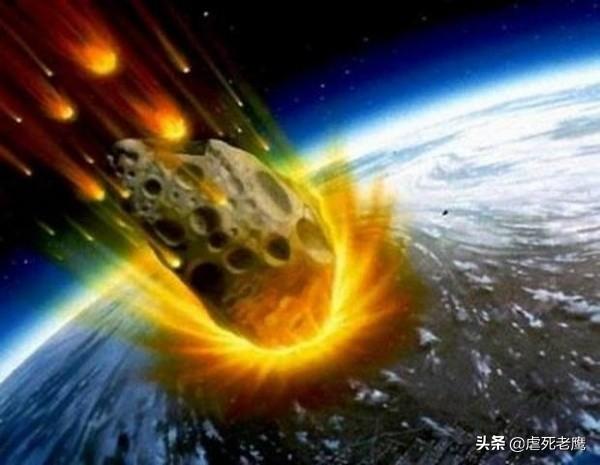金子是从哪里来的呢,你们知道吗?