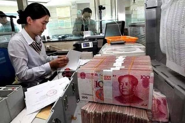 银行人民币存款提高新利息:2022年03月,各类银行存款全新利息表