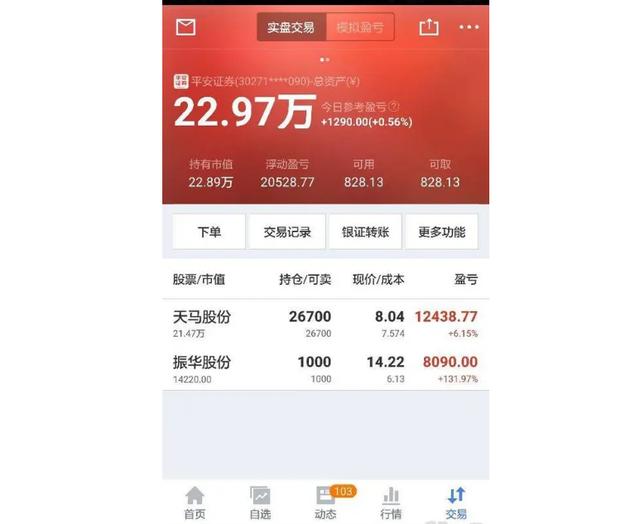 我们熟知的买卖股票之外 , 证券账户 , 还有哪些功能