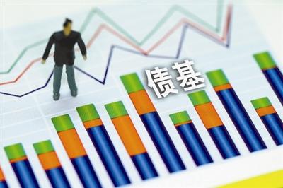 股市下跌,债券基金也跌?债券基金还能买吗?