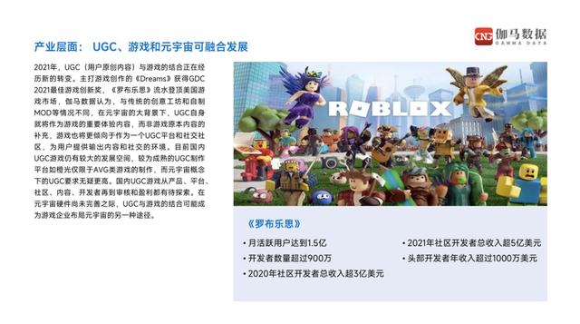 《2021-2022中国游戏企业研发竞争力报告》发布 掌趣科技蝉联TOP15