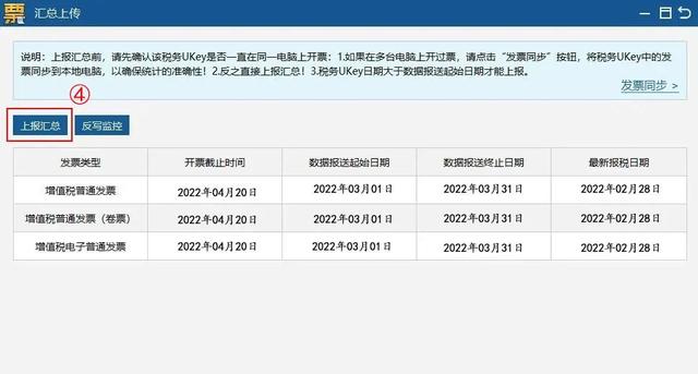 4月征期延长!纳税申报流程,小规模、一般纳税人都按这个来