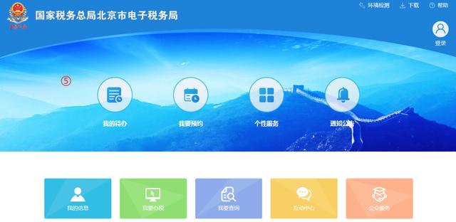 4月征期延长!纳税申报流程,小规模、一般纳税人都按这个来