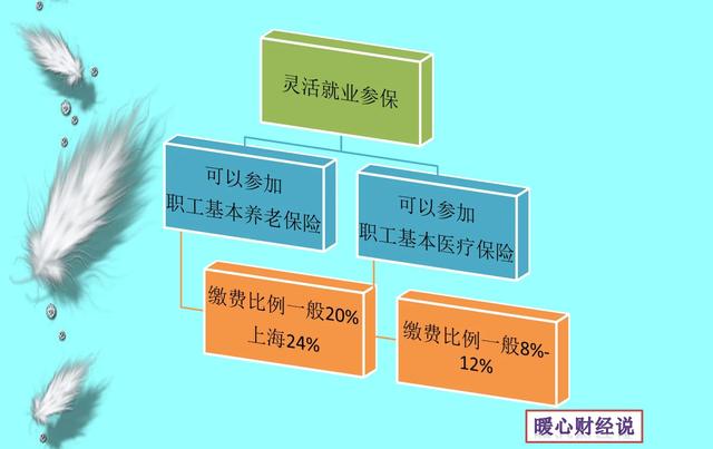暖心小知识:养老保险应该怎样缴纳?退休又能领取多少养老金呢?