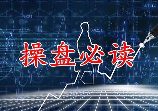 出货、洗盘傻傻分不清?只需看一眼“成交量”就知道了