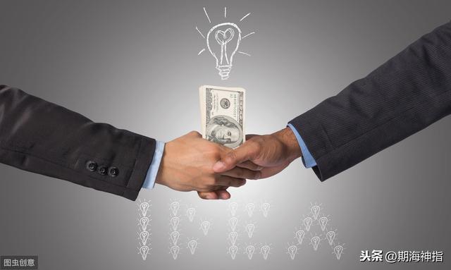 期货日内交易者的自白“日内波段”VS“日内超短”说的很透彻