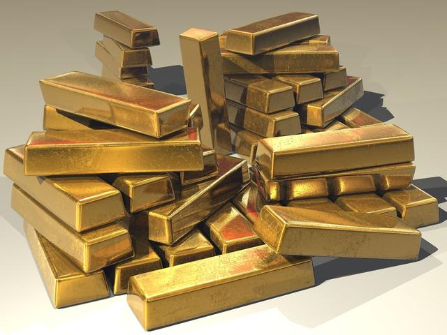 黄金价格第二季度技术预测:多头被拒绝