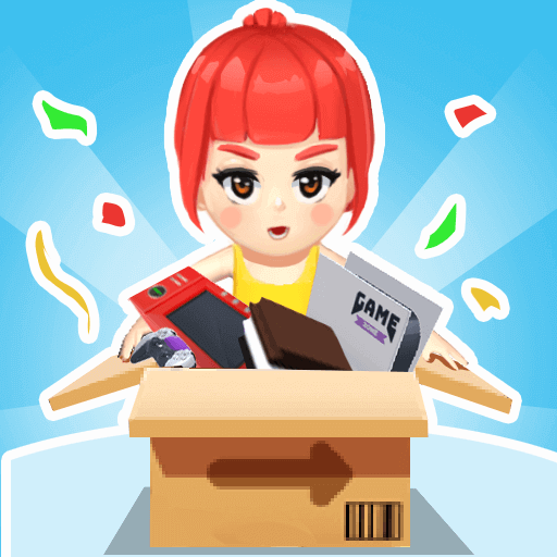 装扮小家游戏免费版