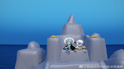 光遇欧若拉季先祖位置在哪里  欧若拉毕业需要花费多少