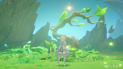 原神温暖的味道家具怎么获取  原神歌之铃兰花怎么获得