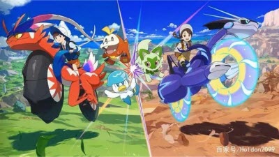 宝可梦朱紫特典卡作用是什么  宝可梦朱紫特典卡有必要买吗