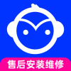 猴吉吉app企业版售后管理软件