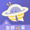 友邻yo家邻里互助软件