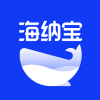 海纳宝app商家版店铺管理软件