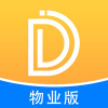丁咚管家app物业版物业管理软件