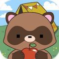 狸猫露营养成休闲游戏