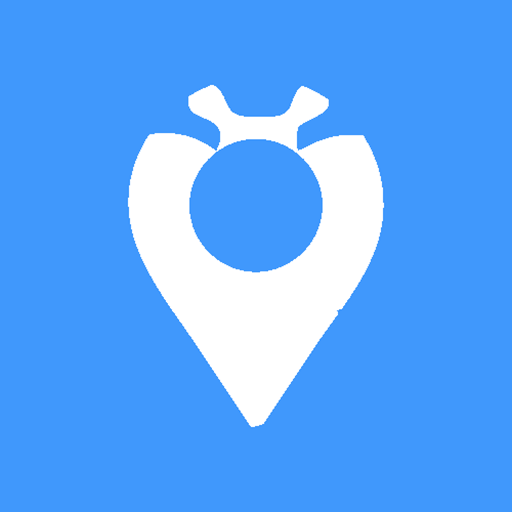 无位不置定位导航软件