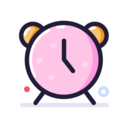 糖果闹钟app