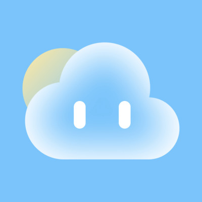 欢喜天气app