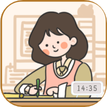 自律自习室app