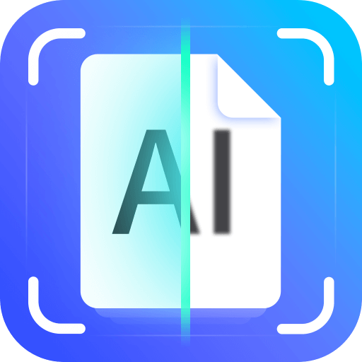 AI扫描助手app