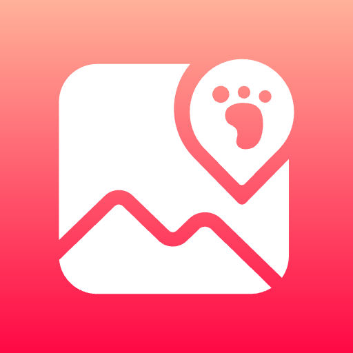 迹忆记录app
