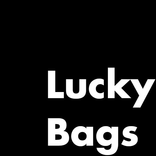 luckybags网购app