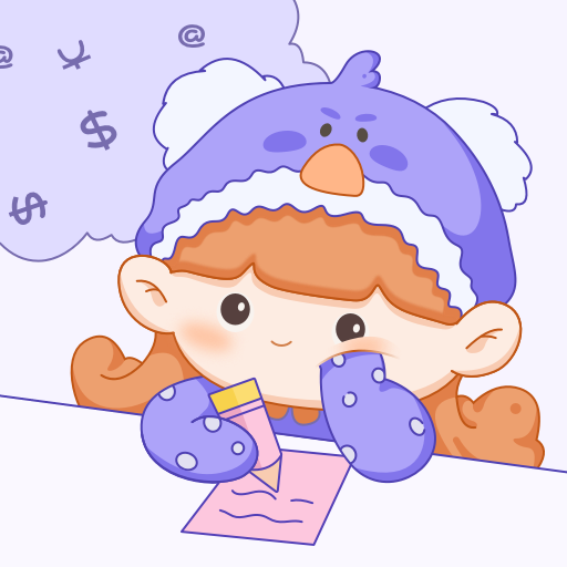 小贝记账存钱app 小贝记账存钱app