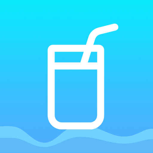 喝水时间提醒助理app