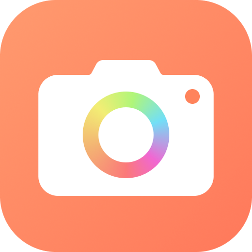 炫彩模板app