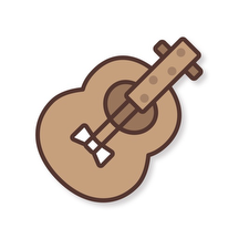 吉他调音和弦教程app 吉他调音和弦教程app