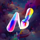 AI艺术绘画工具app AI艺术绘画工具app