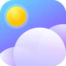 完美天气预报app