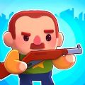 狙击手射手2D游戏 狙击手射手2D游戏