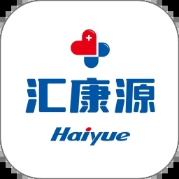 汇康源app