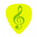 Guitartuner弹客吉他调音器app Guitartuner弹客吉他调音器app