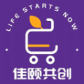 佳颐共创app