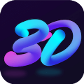 3d动态壁纸app