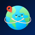 Lolly足迹地图app Lolly足迹地图app