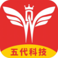 五代app