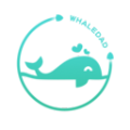 鲸鱼爸爸app