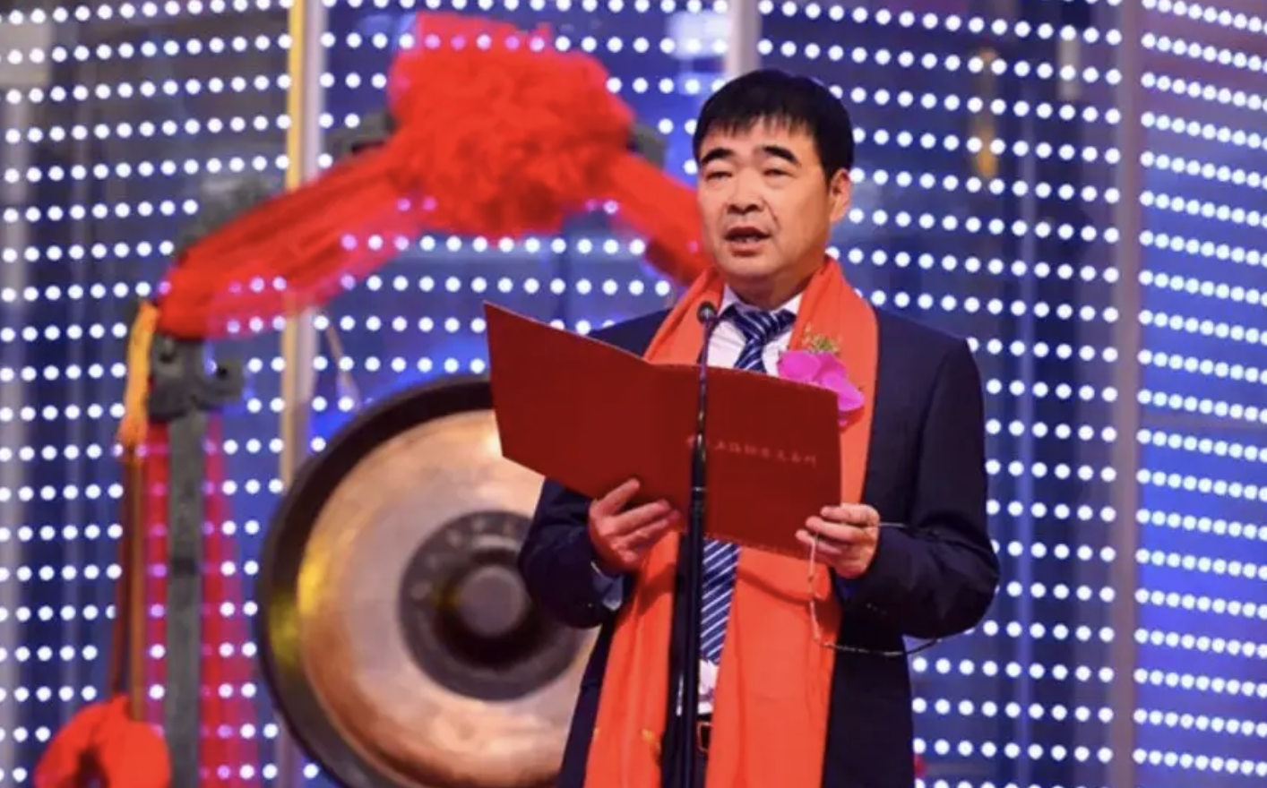 邵明祥的人生经历,华达新材公司介绍 邵明祥的人生经历,华达新材公司介绍