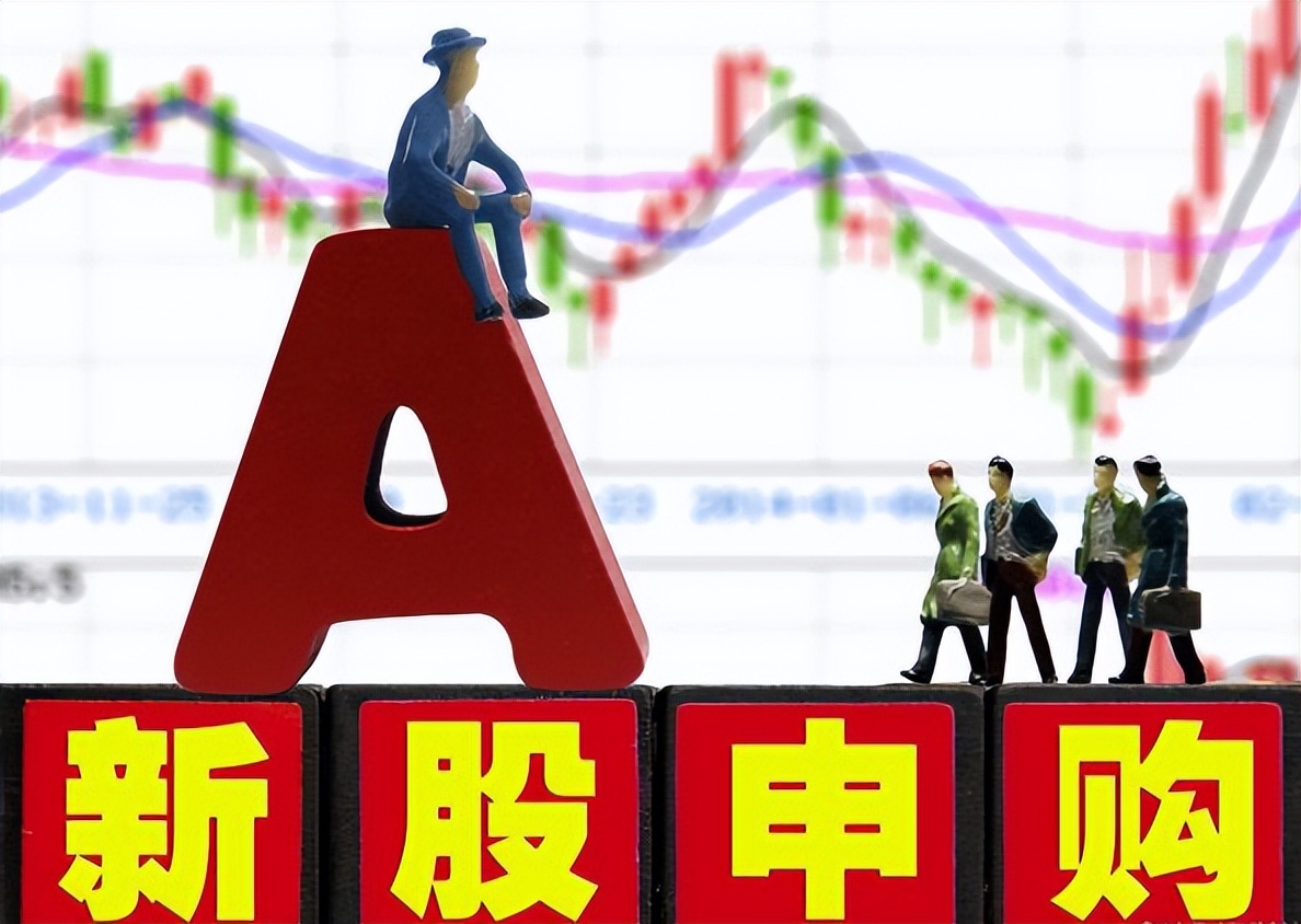 久违的新股大肉签！中一签最多赚7万，股民应如何把握打新？