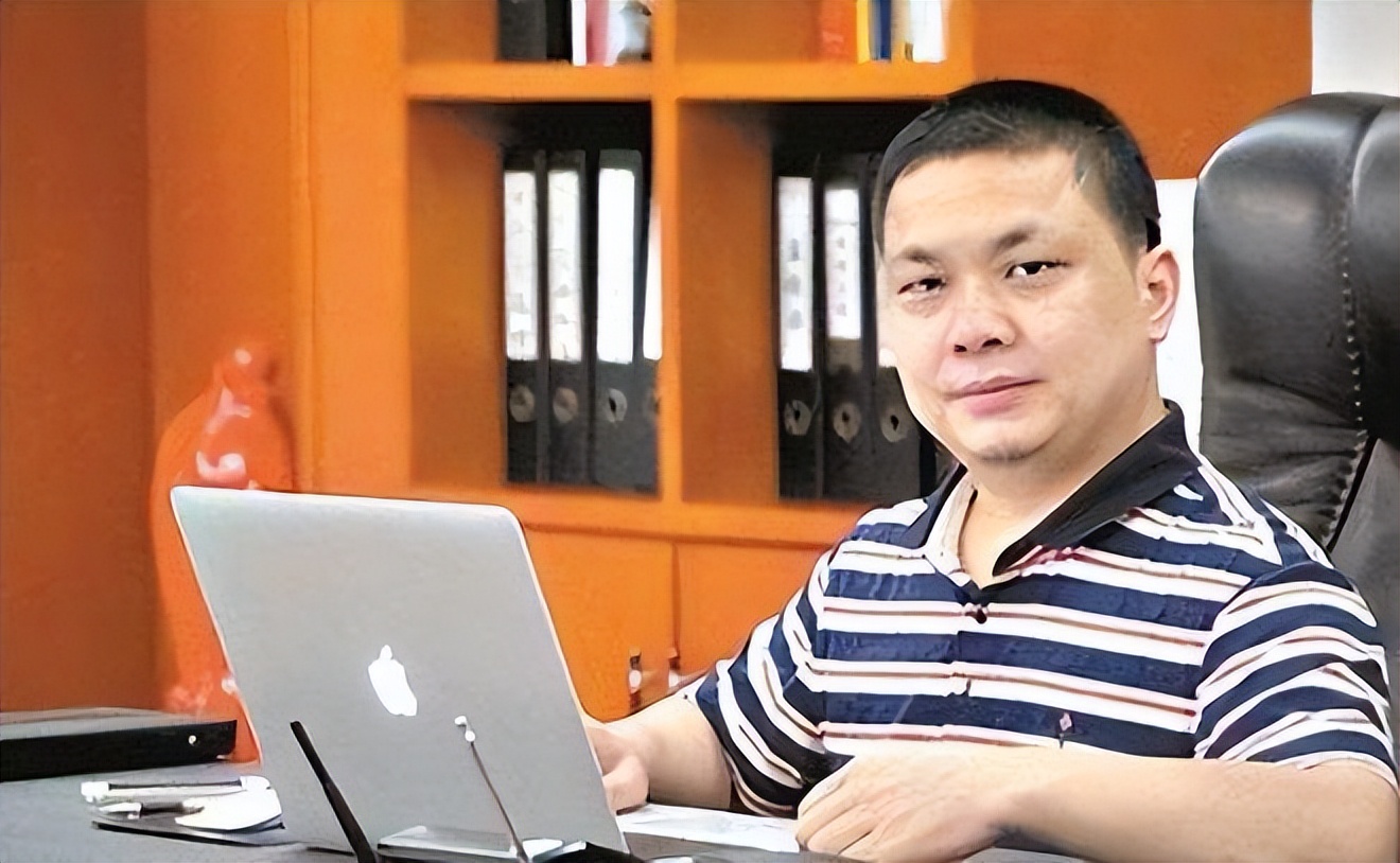岳阳湘阴富豪汤秀清：掌舵专用设备部件生产领先企业，身家20亿