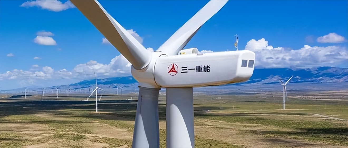 新股三一重能发行申购，机构多给了25亿，中一签能赚11000 元