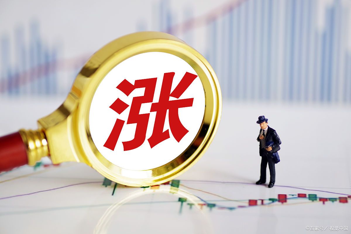 中国股市：5大CRO概念龙头股爆发，未来预计涨幅300%左右（名单）
