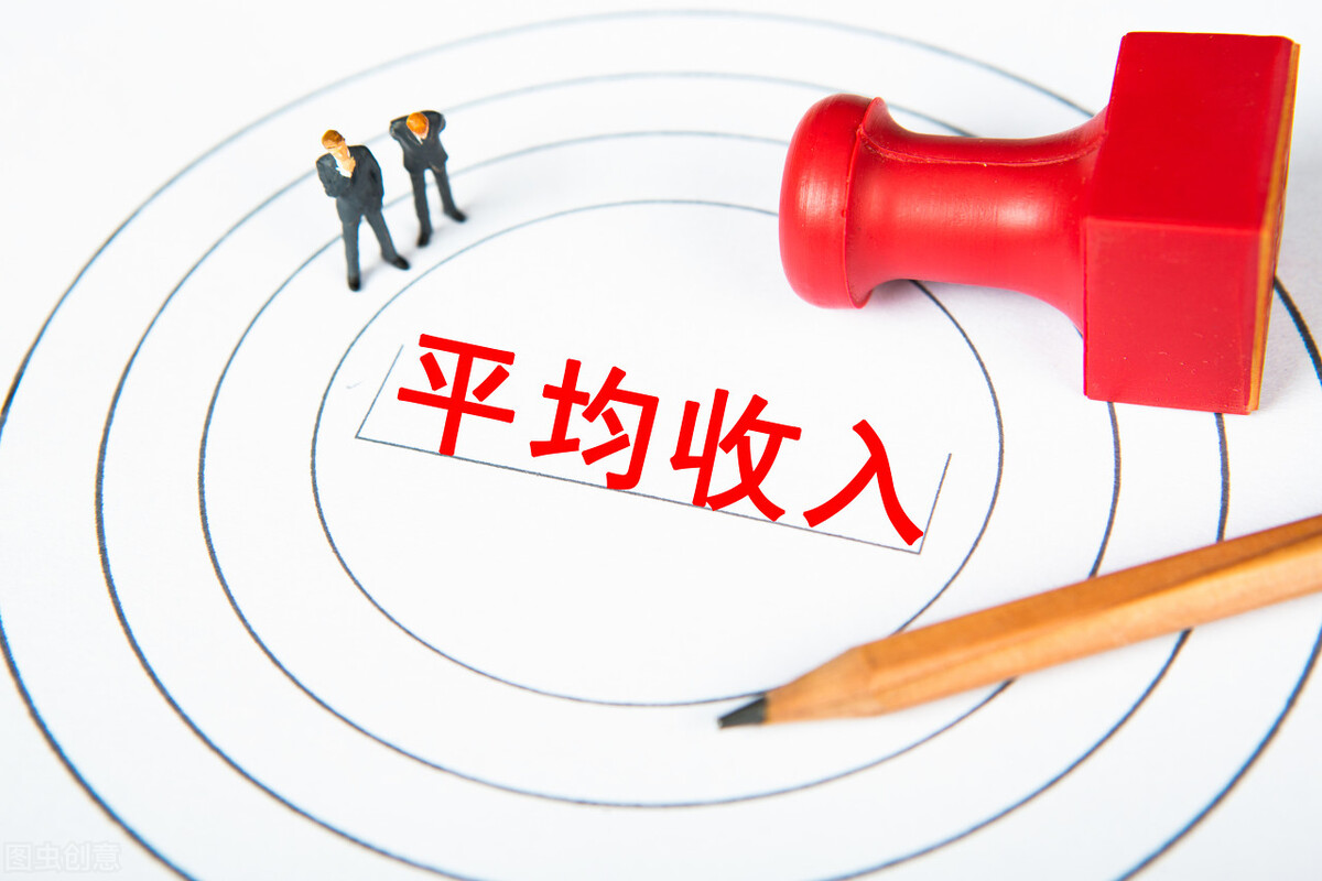 最新！江西公布2021年度平均工资，你达标了吗？一起来看吧