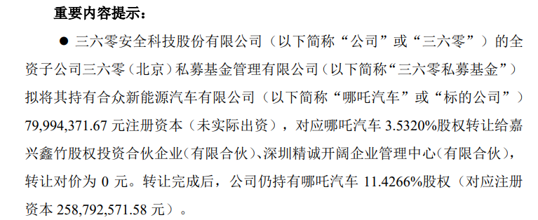 “全部是散户”，三六零的股价反弹乏力，股民也想薅羊毛