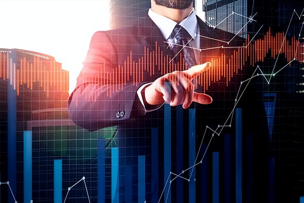12个涨停板！股民：好想中一只