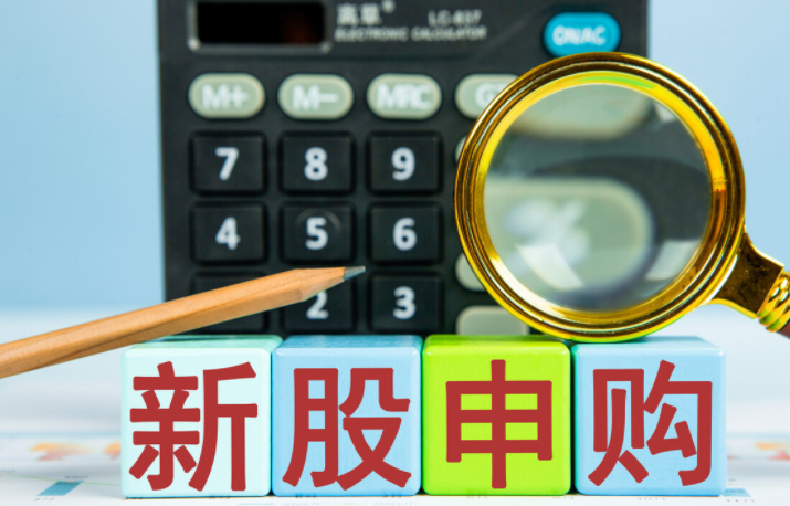 优质低估的新股发行申购，股民打新有盼头，中一签有望赚多少？